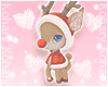 Ko ll Chibi Rudolph F