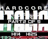 Hardcore italia P2/P9