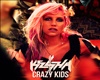 KPR::Kesha-CrazyKids