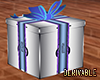 @ Deriv Christmas Box
