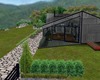 Country villa
