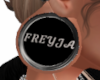 Freyja's Plugs