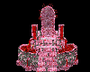 [DR] kiera pink throne