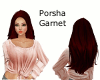 Porsha - Garnet