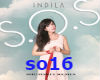 INDILA_SOS(Remix)