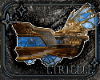 Celestial Air Ship