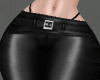 LEATHER PANTS