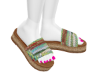 indaain shoe