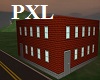 [PXL]Building