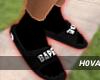 H ll Bape slippers 
