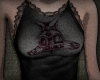 lace top ⟡