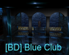 [BD] Blue Club