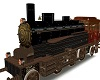 (M) ANIMATE TRAIN