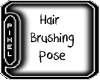 <Pp> Hair Brushing Pose