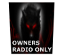 OWNERS RADIO