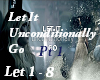 Let it Uncon. Go pt1