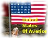 United States of Averice