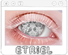 E|Snowflake Eye 1 Unisex