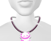 Panda Necklace