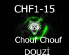 Chouf Chouf