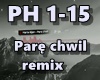 Parę Chwil REMIX