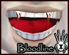 Bloodline: Bloody Fangs