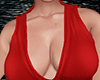 Holiday Dress Red