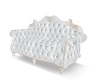 Antique Sofa