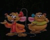 Cinderella Mice