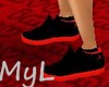 [MyL] Shoes Jordan