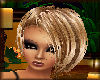 Hair Z  Gold 02