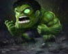 lil Hulk Picture