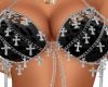 Black Crop _ Cross me
