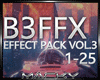 [MK]DJ Effect Pack B3FFX