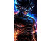 Cotout Goku