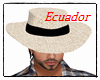 DC/Ecuador& Colombia hat