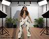 Southwestern Jeans V1