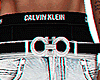 BALMAIN x FRGM x CK