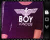 ♔ BOY LONDON SWEATER²