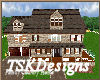 TSK-Country Family Home
