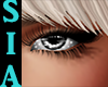 SIA<O>LOOKING GLASS EYES