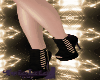 [V] NV heels