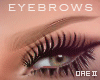 ▲ BeautyBrows_Brown