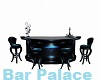 Bar The Blue  Palace