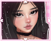 ❀. molly | black