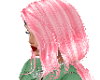 Angel Pink Hair