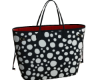 louie yayoi blk furn