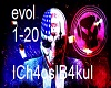 !The Purge! Evolution