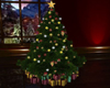NB Anim. Christmas Tree