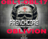 FrenchCore Oblivion